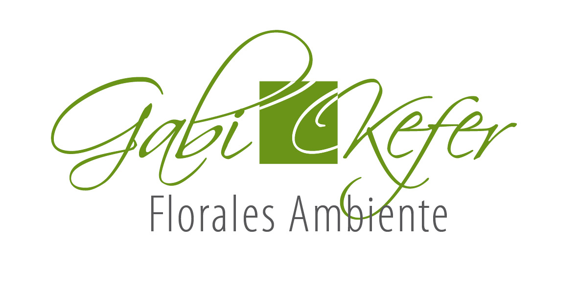 Gabi Kefer – Florales Ambiente